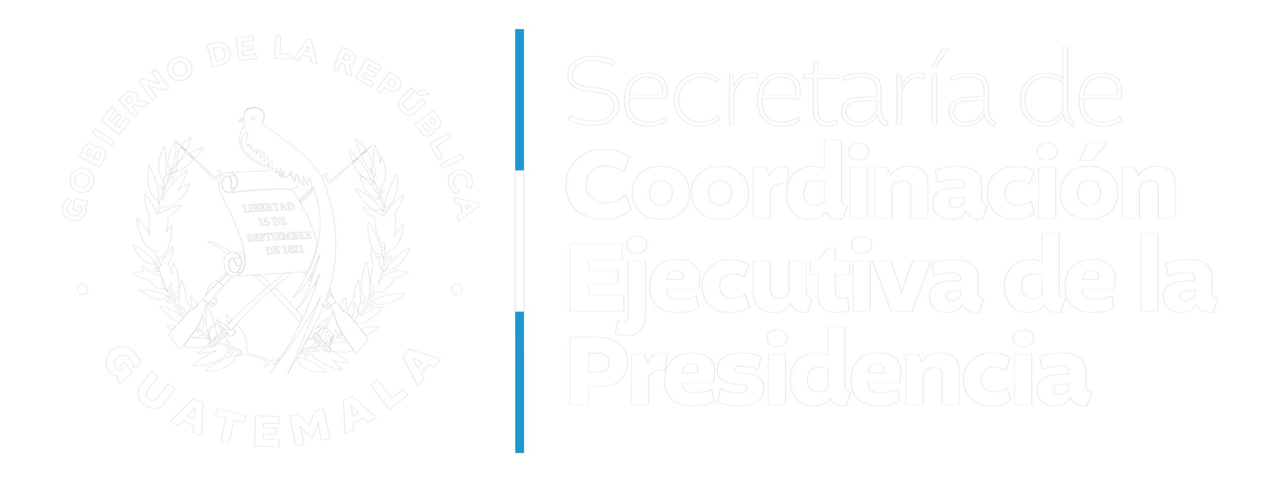 Secretaría de Coordinación Ejecutiva de la Presidencia